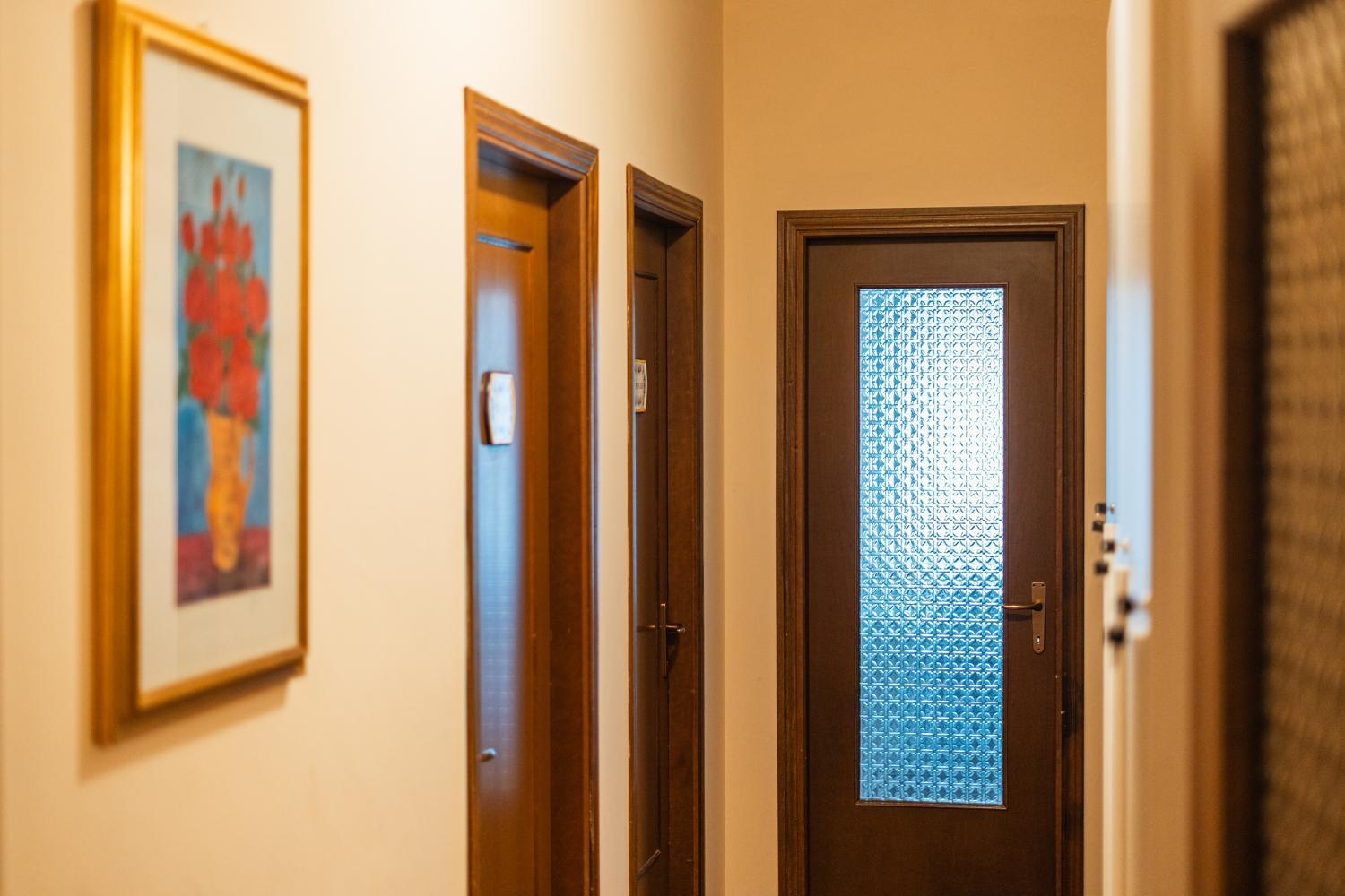 La Casa Di Sofia Διαμέρισμα Poggio Aquilone Εξωτερικό φωτογραφία