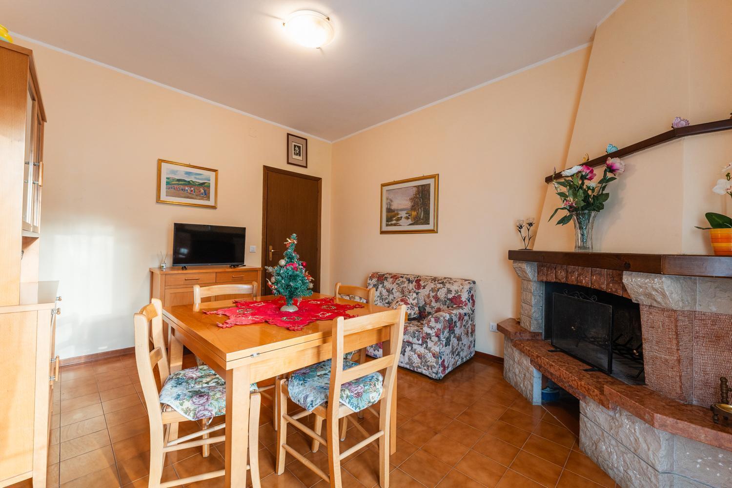 La Casa Di Sofia Διαμέρισμα Poggio Aquilone Εξωτερικό φωτογραφία