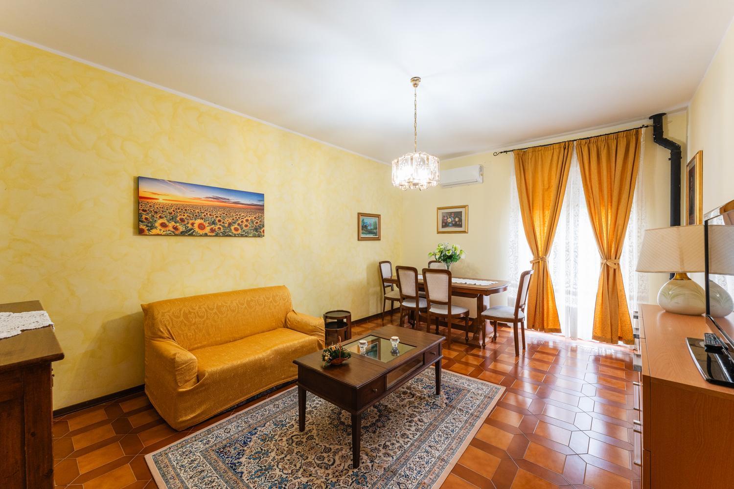 La Casa Di Sofia Διαμέρισμα Poggio Aquilone Εξωτερικό φωτογραφία