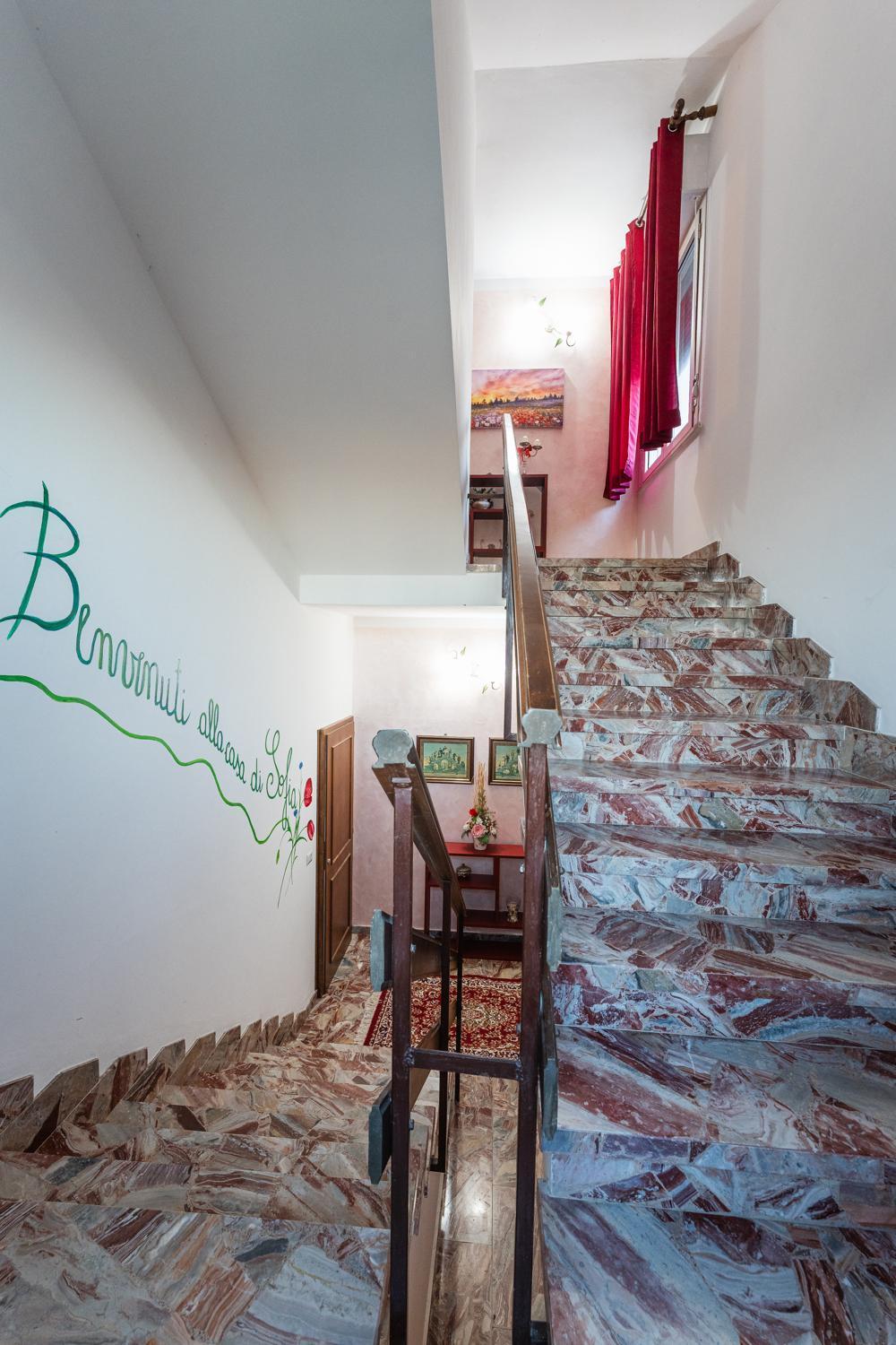 La Casa Di Sofia Διαμέρισμα Poggio Aquilone Εξωτερικό φωτογραφία
