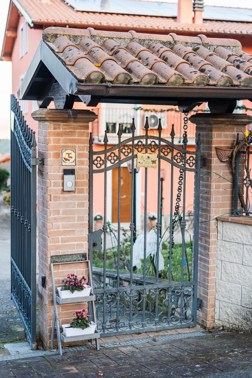 La Casa Di Sofia Διαμέρισμα Poggio Aquilone Εξωτερικό φωτογραφία